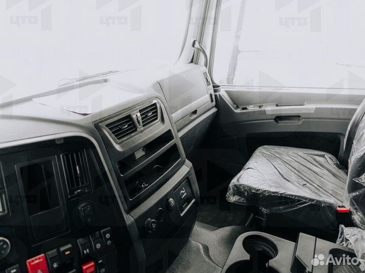 Shacman (Shaanxi) X3000, 2023