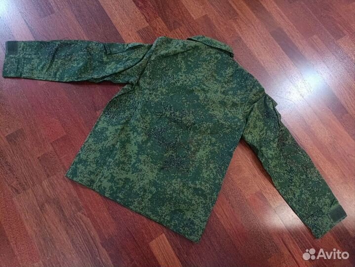 Костюм мабута прыжковка уставные 