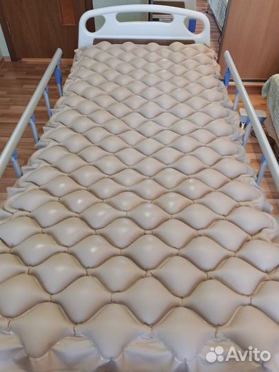 Противопролежневый матрас