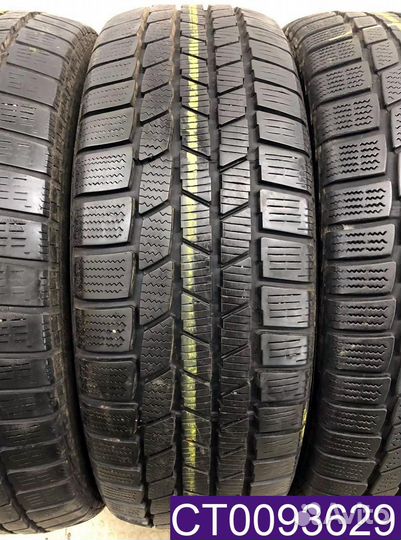 Continental ContiWinterContact TS 815 205/60 R16 96T