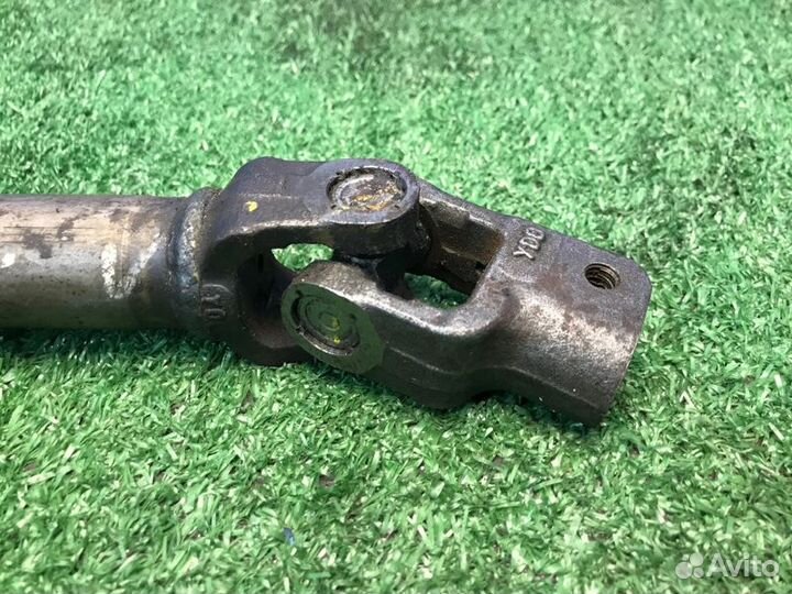 Кардан рулевой левый Kia Ceed 2 JD 1.6 (G4FG) 2014