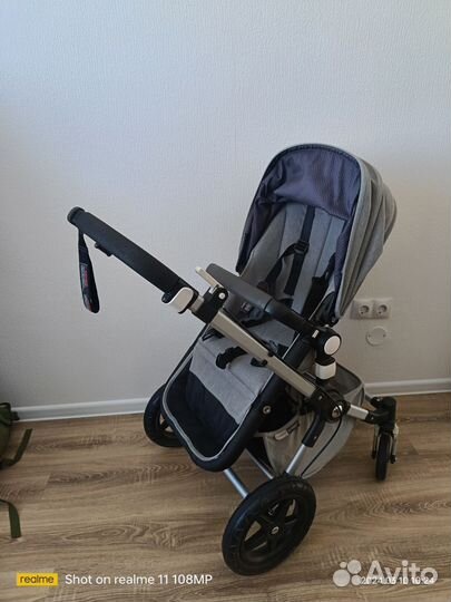 Bugaboo cameleon 3