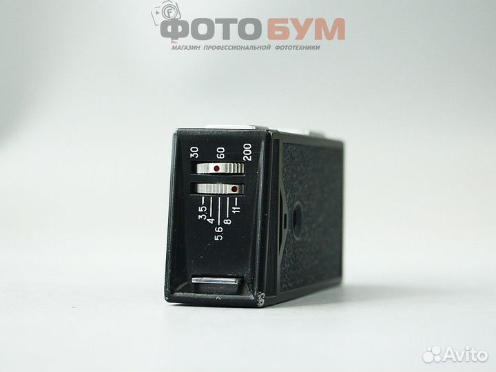 Фотоаппарт Киев-30