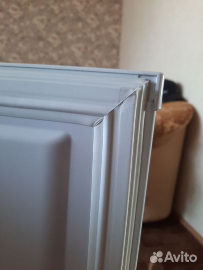 Морозильная камера бу Бирюса