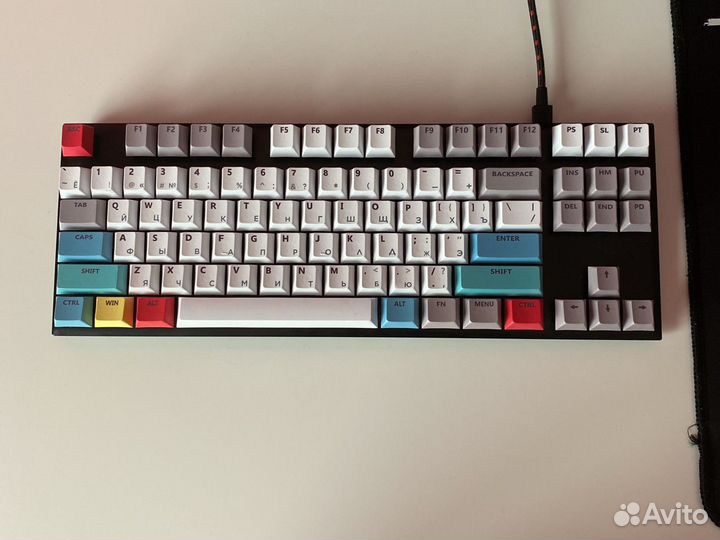 Hyper x alloy fps pro