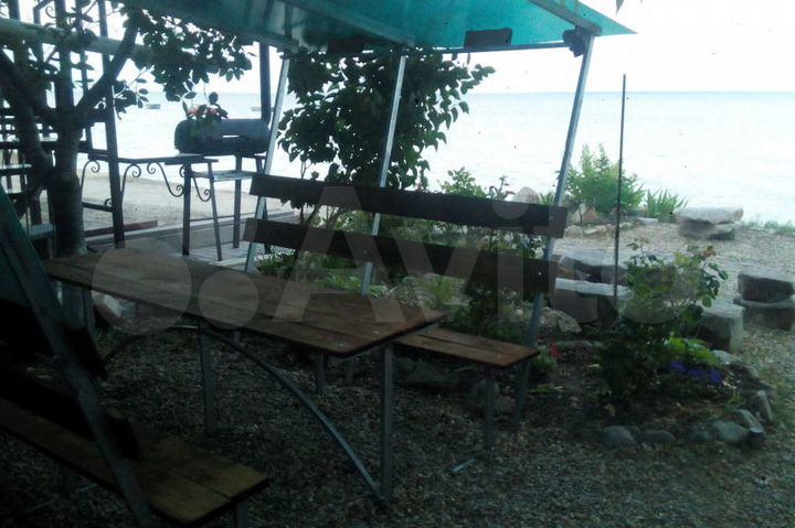 Комната 25 м² в 2-к., 1/2 эт.