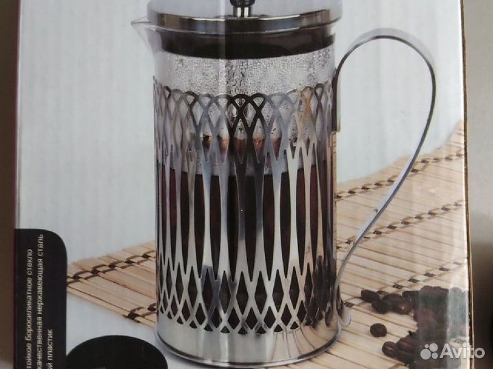 Бытовые приборы