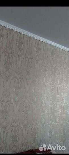 Поклейка обоев