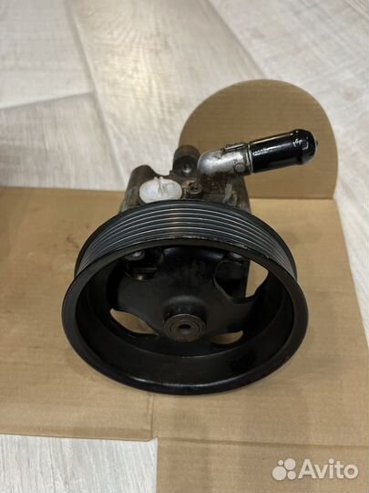 Насос гура Ниссан Теана J32 Мурана