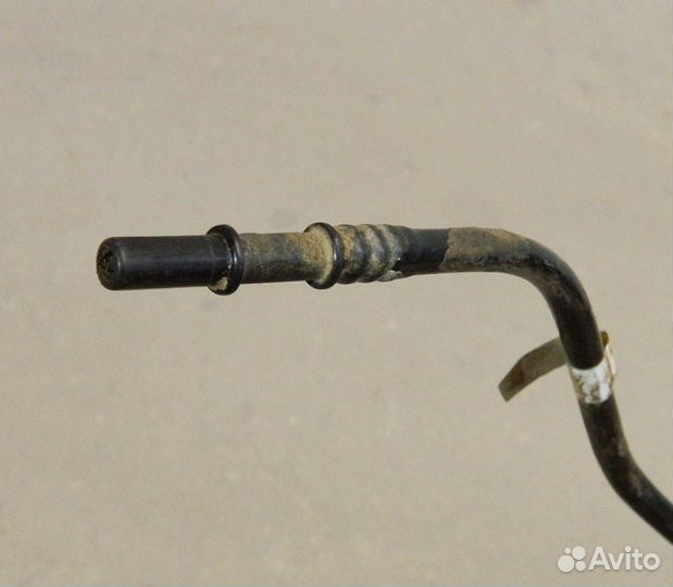 Трубка топливная Lacetti 1.4