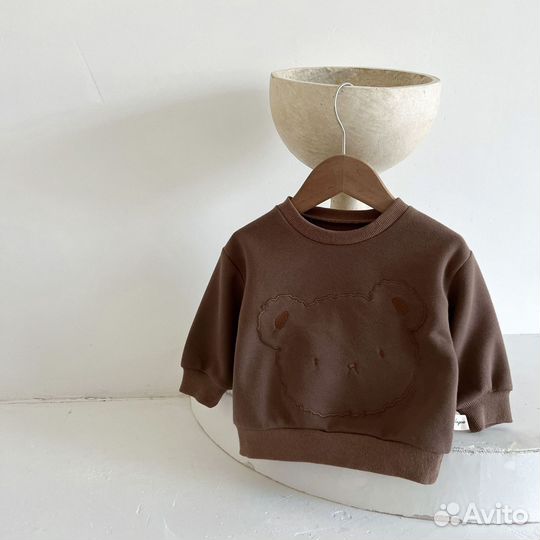 Детская одежда новая