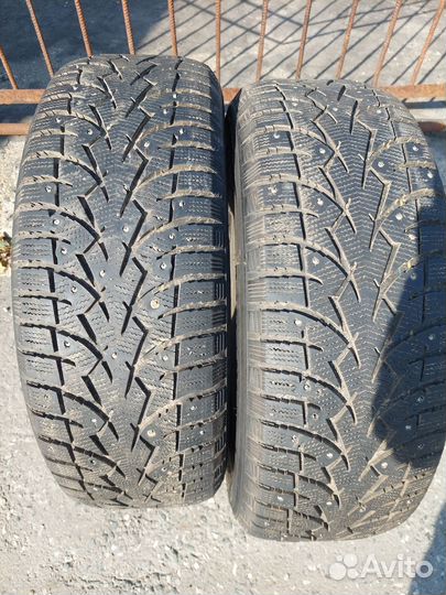 Toyo Observe G3-Ice 225/65 R17 106T