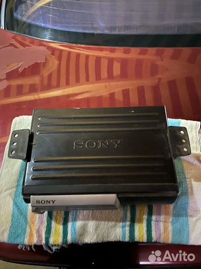 Сидиченжер