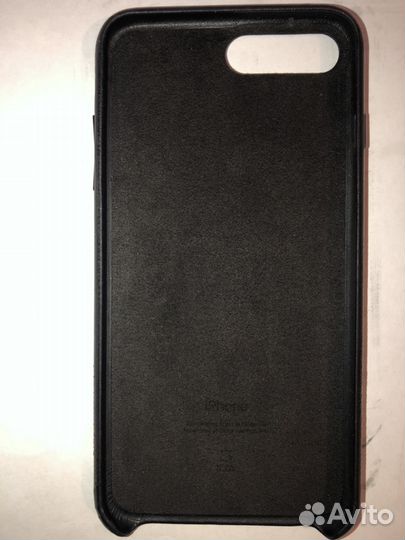 Чехол 7/8 плюс