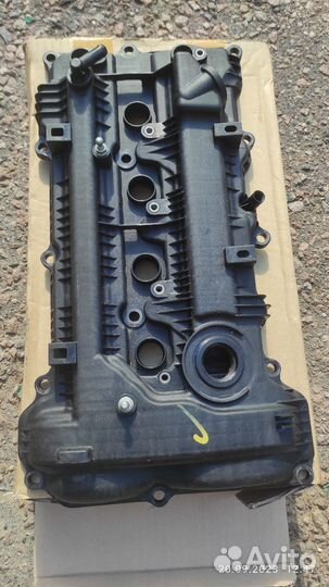 Клапанная крышка G4NA (224102E000)