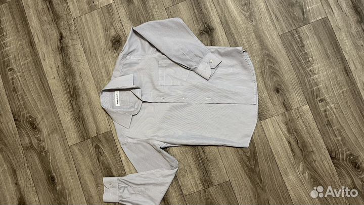 Рубашки на мальчика