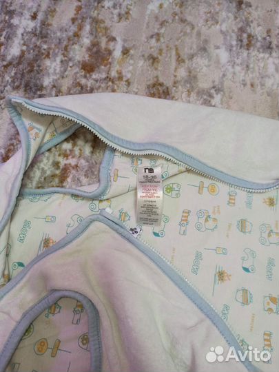 Спальный мешок