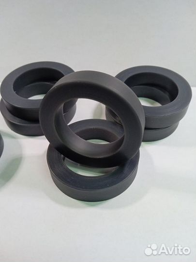 Отбойник рулевой рейки Ford Explorer V