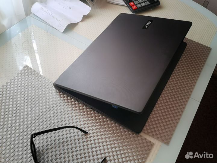 Ноутбук Acer 17