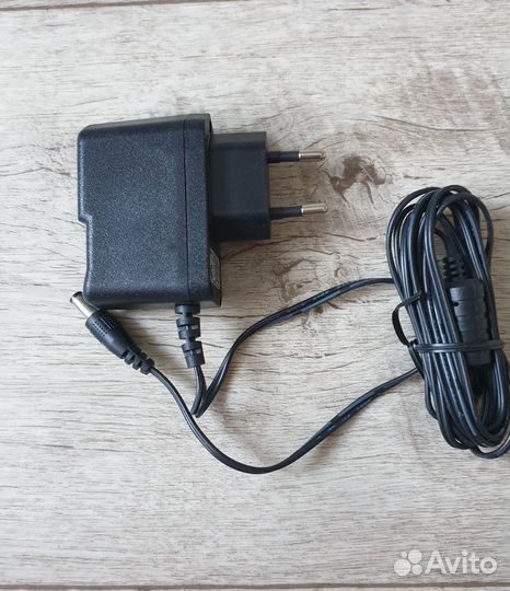 Адаптер / Блок питания на разные устройства