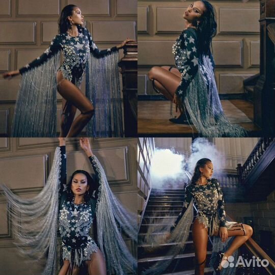 Боди для фотосессии