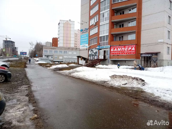 Капот Ларгус, Логан