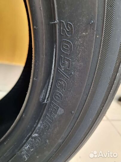 Kumho KH18 205/60 R16