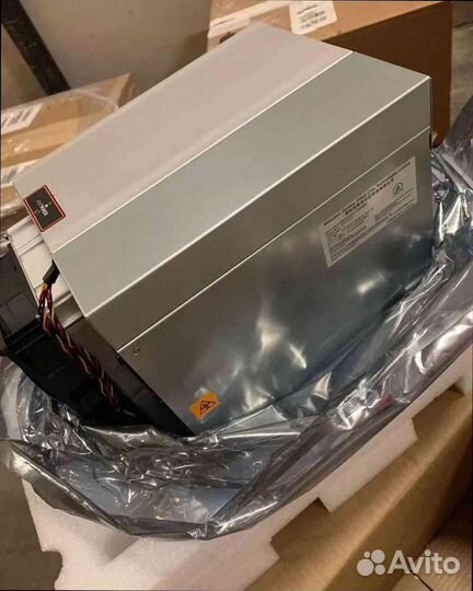 Asic miner Antminer L7 9050 mhs