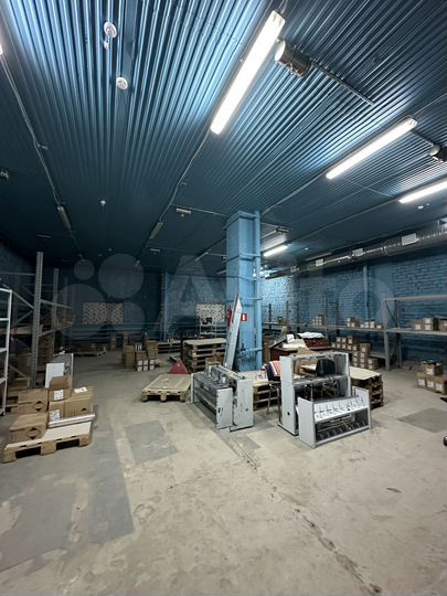 Склад, 170 м²