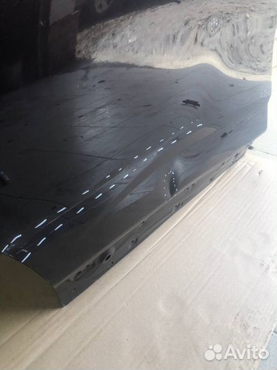 Дверь задняя правая Renault Arkana 821013674R