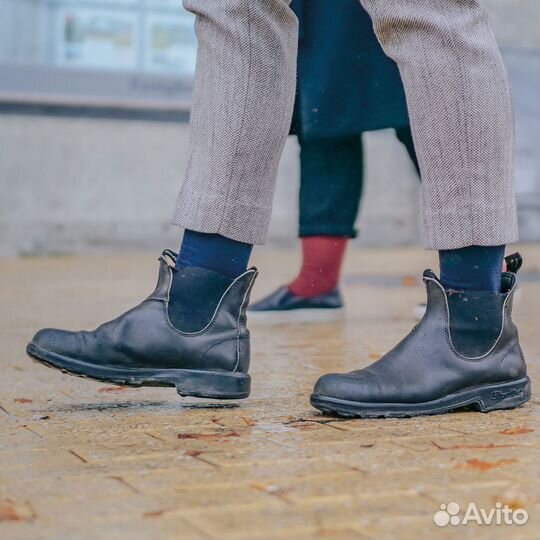 Носки Woolpower Классические