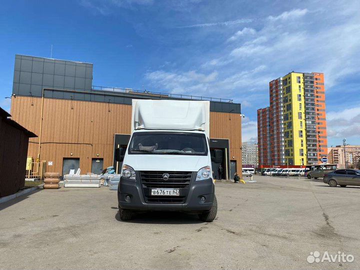 Грузотакси/ Газель/Перевозки