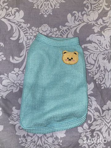 Кофта для собак и кошек