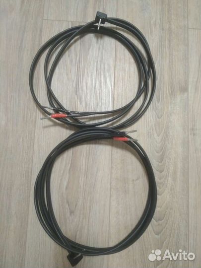 Naim NAC A5 2*3 метра