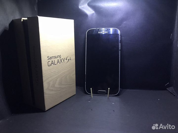 Samsung galaxy S4