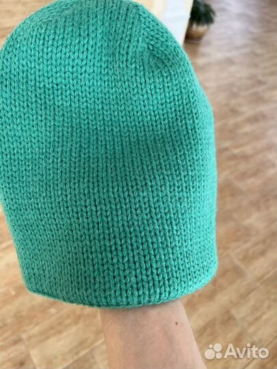 Шапка женская новая