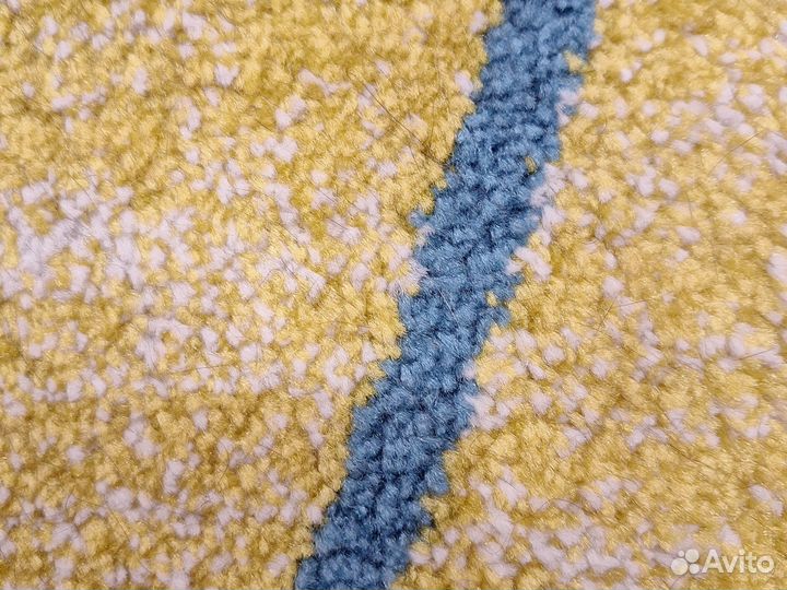 Ковры и паласы бу 2 на 3