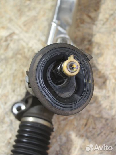 Рулевая рейка под эур Kia Ceed 3