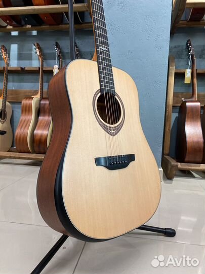 Flight AD-555NA Акустическая гитара