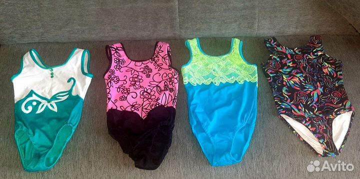 Купальники