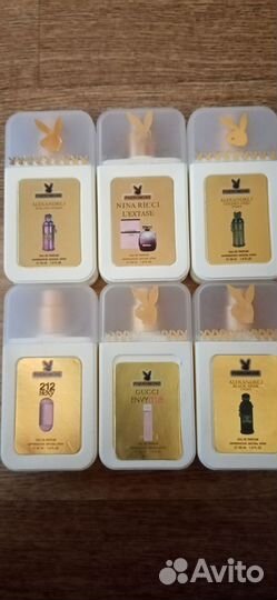 Парфюм 55 мл