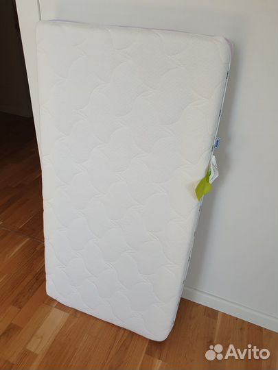 Матрас детский Plitex Flex