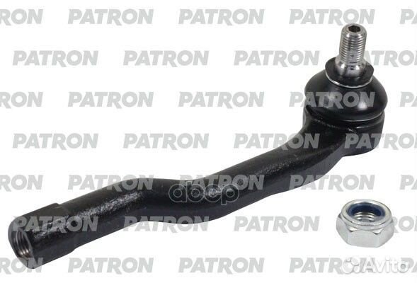 Наконечник рулевой тяги PS1284R patron