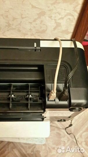 Принтер
