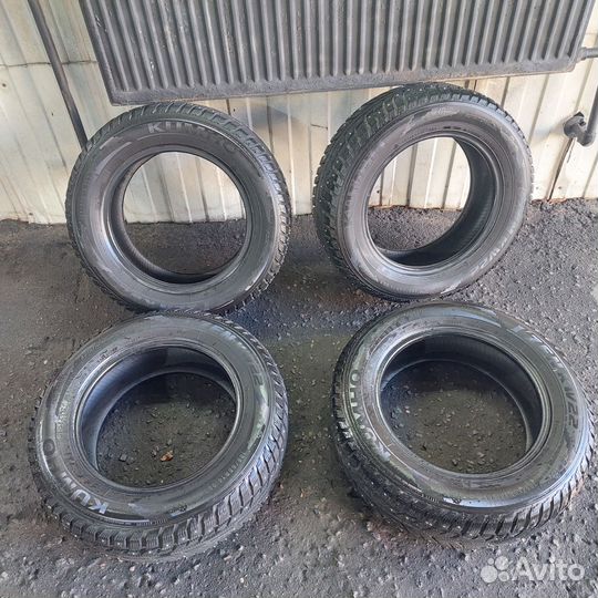 Kumho I'Zen KW22 185/65 R14