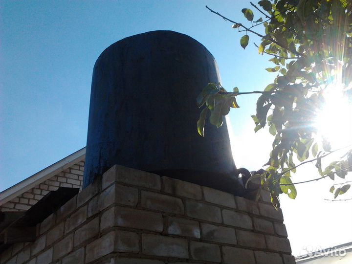 Емкость для воды