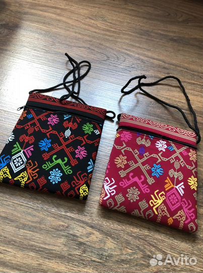 Сумка женская