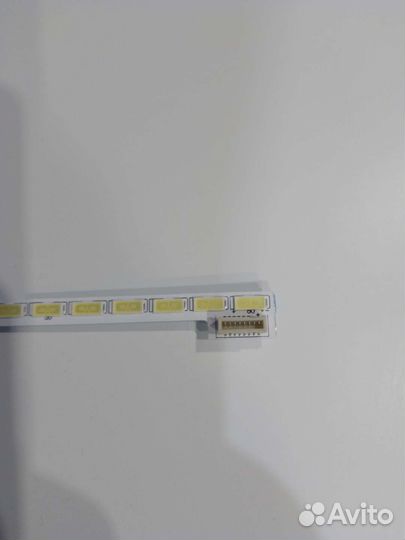 Подсветка для телевизора lg