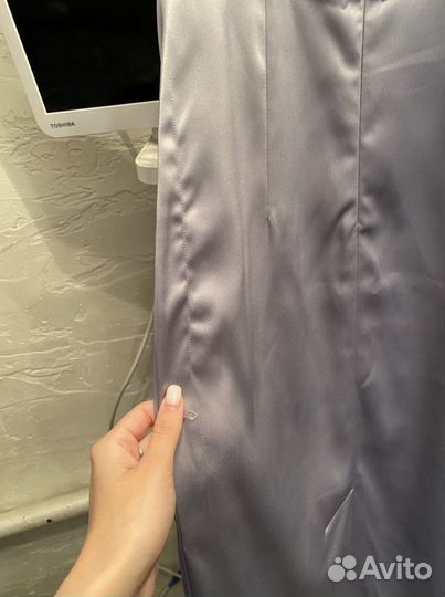 Женское платье