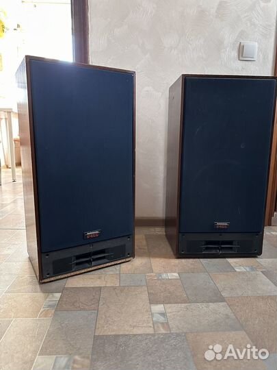 Колонки радиотехника s90D